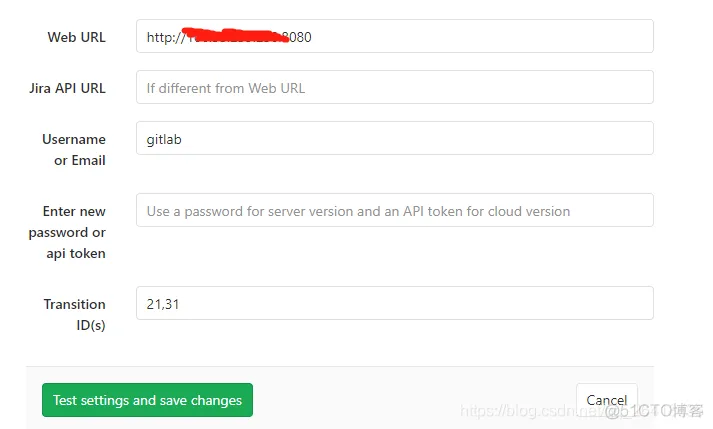 grafana docker 持久化部署 docker部署jira_docker_06